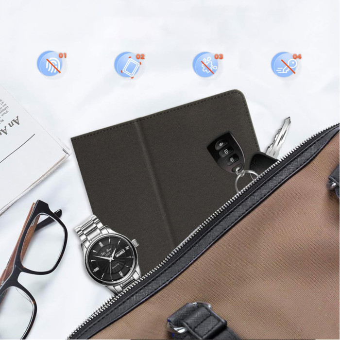 Чохол до планшета BeCover Slimbook Teclast P30T 10.1
