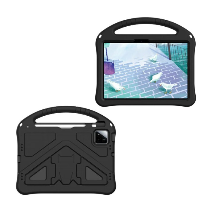 Чохол до планшета BeCover Protected Cover Xiaomi Pad 7 / 7 Pro 11.2