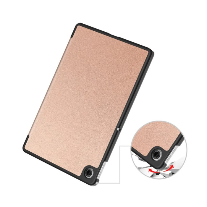 Чохол до планшета BeCover Smart Case Lenovo Tab TB-311FU 10.1