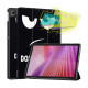 Чохол до планшета BeCover Smart Case Lenovo Tab TB-311FU 10.1