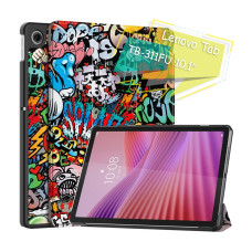 Чохол до планшета BeCover Smart Case Lenovo Tab TB-311FU 10.1