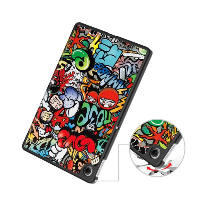 Чохол до планшета BeCover Smart Case Lenovo Tab TB-311FU 10.1