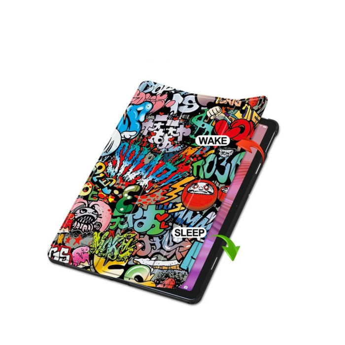 Чохол до планшета BeCover Smart Case Lenovo Tab TB-311FU 10.1
