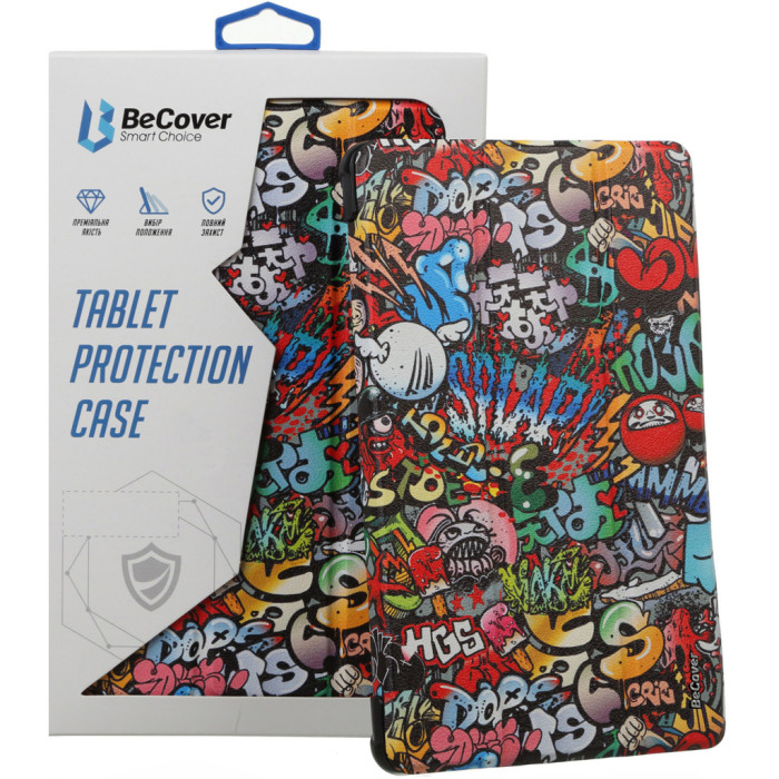 Чохол до планшета BeCover Smart Case Lenovo Tab TB-311FU 10.1