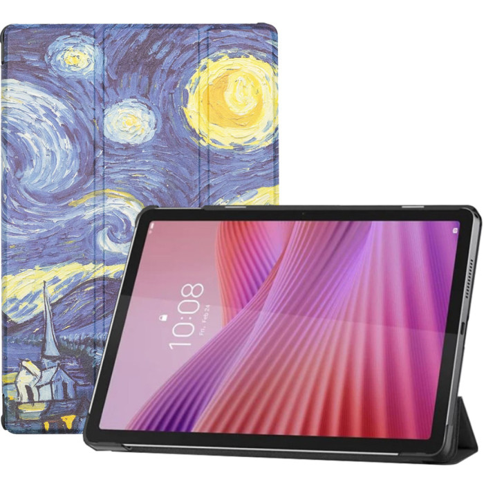 Чохол до планшета BeCover Smart Case Lenovo Tab TB-311FU 10.1