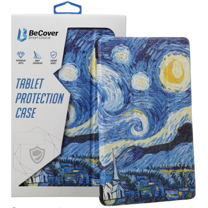Чохол до планшета BeCover Smart Case Lenovo Tab TB-311FU 10.1