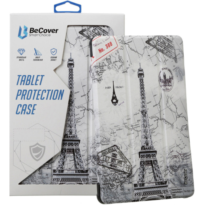 Чохол до планшета BeCover Smart Case Lenovo Tab TB-311FU 10.1