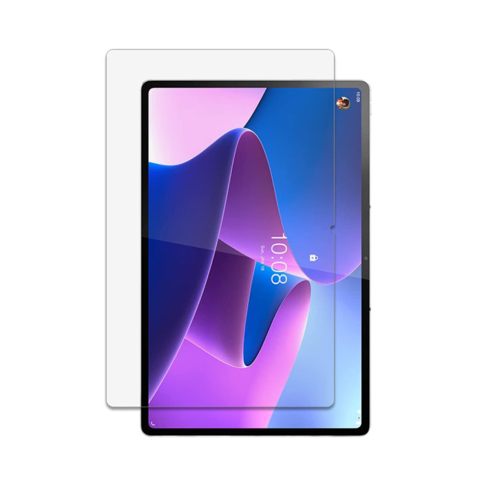 Скло захисне BeCover Lenovo Idea Tab Pro 12.7