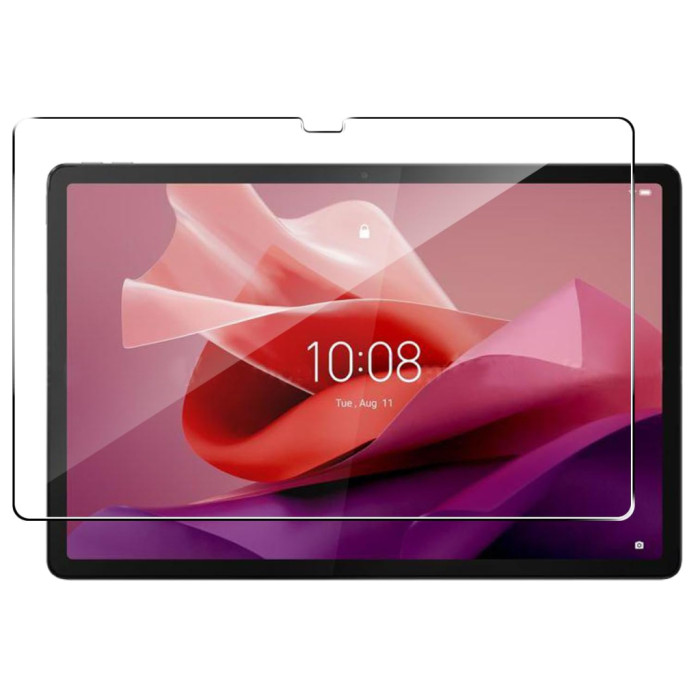 Скло захисне BeCover Lenovo Yoga Tab Plus 12.7