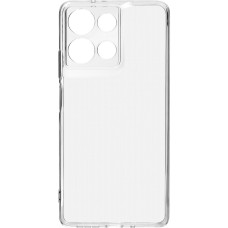 Чохол до мобільного телефона BeCover Motorola Moto G75 Transparancy (713134)
