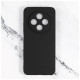 Чохол до мобільного телефона BeCover Tecno Spark 30 (KL6) Black (713135)