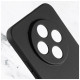 Чохол до мобільного телефона BeCover Tecno Spark 30 (KL6) Black (713135)