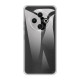 Чохол до мобільного телефона BeCover Tecno Spark 30 (KL6) Transparancy (713136)