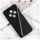 Чохол до мобільного телефона BeCover Tecno Spark 30 (KL6) Transparancy (713136)