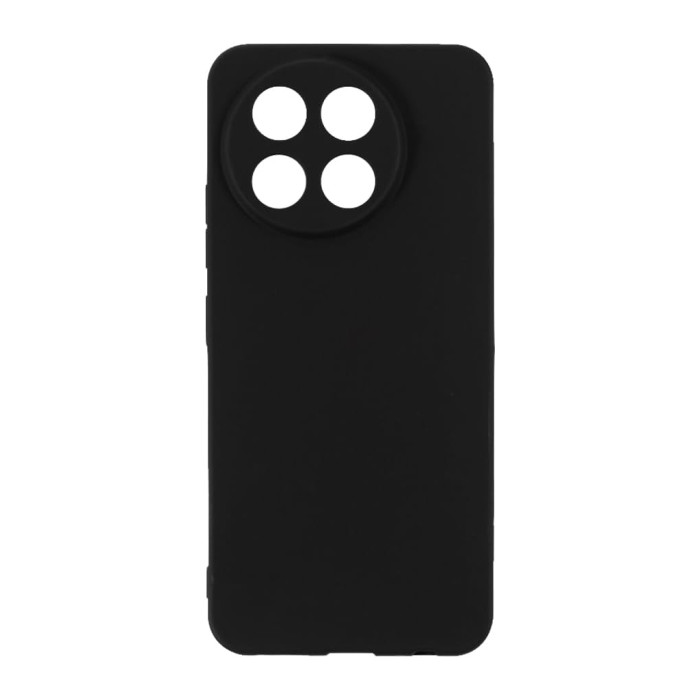 Чохол до мобільного телефона BeCover Tecno Spark 30 Pro (KL7) Black (713137)