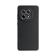 Чохол до мобільного телефона BeCover OnePlus Ace 5 5G Black (713139)