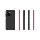 Чохол до мобільного телефона BeCover HMD Pulse Black (713142)
