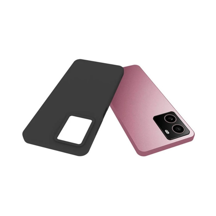 Чохол до мобільного телефона BeCover HMD Pulse Black (713142)