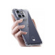 Чохол до мобільного телефона BeCover Anti-Shock Motorola Edge 50 Neo Clear (713150)