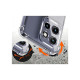 Чохол до мобільного телефона BeCover Anti-Shock Motorola Edge 50 Neo Clear (713150)