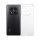 Чохол до мобільного телефона BeCover Anti-Shock Poco X7 Clear (713151)