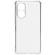 Чохол до мобільного телефона BeCover Anti-Shock Poco X7 Pro Clear (713152)