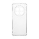 Чохол до мобільного телефона BeCover Anti-Shock Realme 13 Pro Plus 5G Clear (713156)
