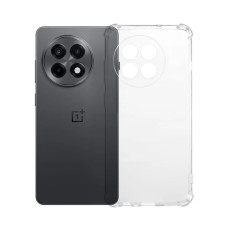 Чохол до мобільного телефона BeCover Anti-Shock OnePlus Ace 5 5G Clear (713158)