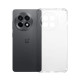 Чохол до мобільного телефона BeCover Anti-Shock OnePlus Ace 5 5G Clear (713158)