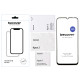 Скло захисне BeCover Realme Note 60/60X 10D Black (713169)