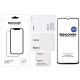 Скло захисне BeCover Oppo A38 / A18 10D Black (713170)