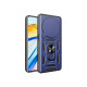 Чохол до мобільного телефона BeCover Military Xiaomi Redmi Note 14 Pro Plus 5G Blue (713174)