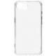 Чохол до мобільного телефона BeCover Anti-Shock Apple iPhone 16e Clear (713236)