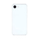 Чохол до мобільного телефона BeCover Anti-Shock Apple iPhone 16e Clear (713236)