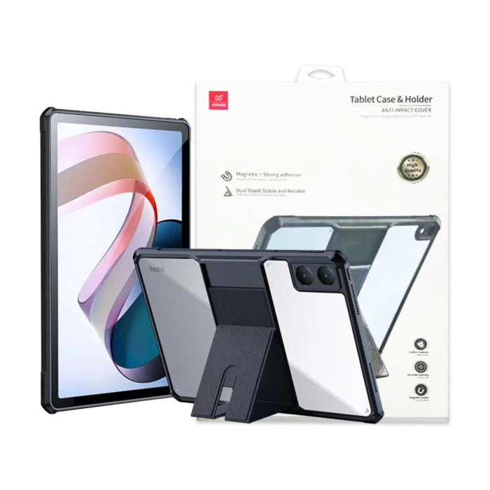 Чохол до планшета BeCover Stand Xiaomi Poco Pad / Poco Pad M1 (12.1
