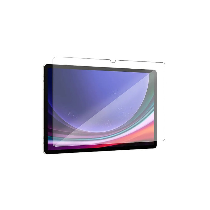 Скло захисне BeCover Samsung Galaxy Tab S10 FE (SM-X520/SM-X526) 10.9