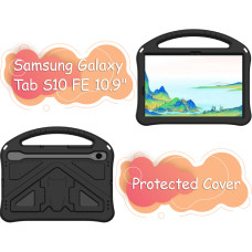 Чохол до планшета BeCover Protected Cover Samsung Galaxy Tab S10 FE (SM-X520/SM-X526) 10.9