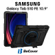 Чохол до планшета BeCover Samsung Galaxy Tab S10 FE (SM-X520/SM-X526) 10.9