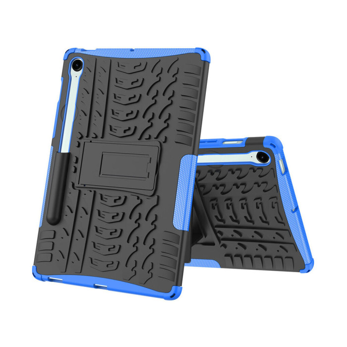 Чохол до планшета BeCover Samsung Galaxy Tab S10 FE (SM-X520/SM-X526) 10.9