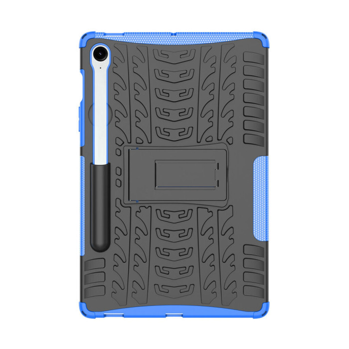 Чохол до планшета BeCover Samsung Galaxy Tab S10 FE (SM-X520/SM-X526) 10.9