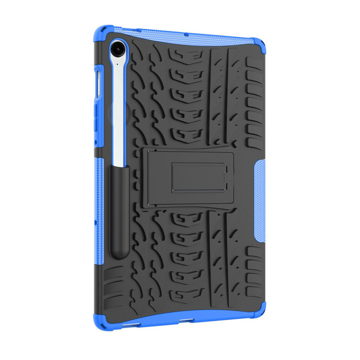 Чохол до планшета BeCover Samsung Galaxy Tab S10 FE (SM-X520/SM-X526) 10.9
