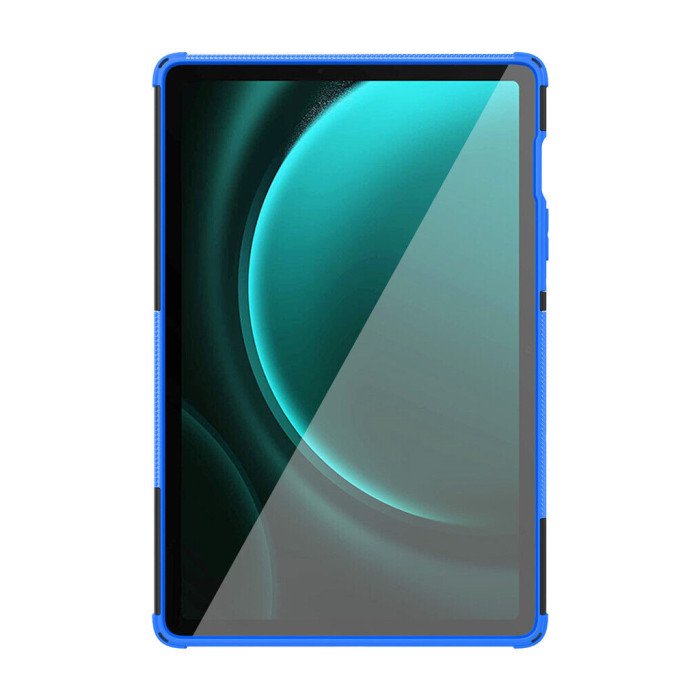 Чохол до планшета BeCover Samsung Galaxy Tab S10 FE (SM-X520/SM-X526) 10.9