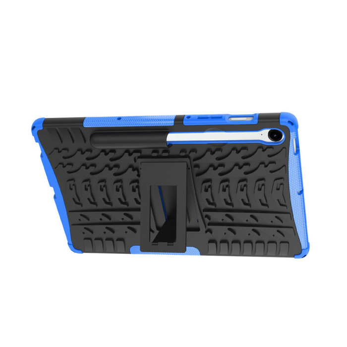 Чохол до планшета BeCover Samsung Galaxy Tab S10 FE (SM-X520/SM-X526) 10.9