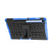 Чохол до планшета BeCover Samsung Galaxy Tab S10 FE (SM-X520/SM-X526) 10.9
