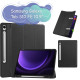 Чохол до планшета BeCover Flexible TPU Mate Samsung Galaxy Tab S10 FE (SM-X520/SM-X526) 10.9