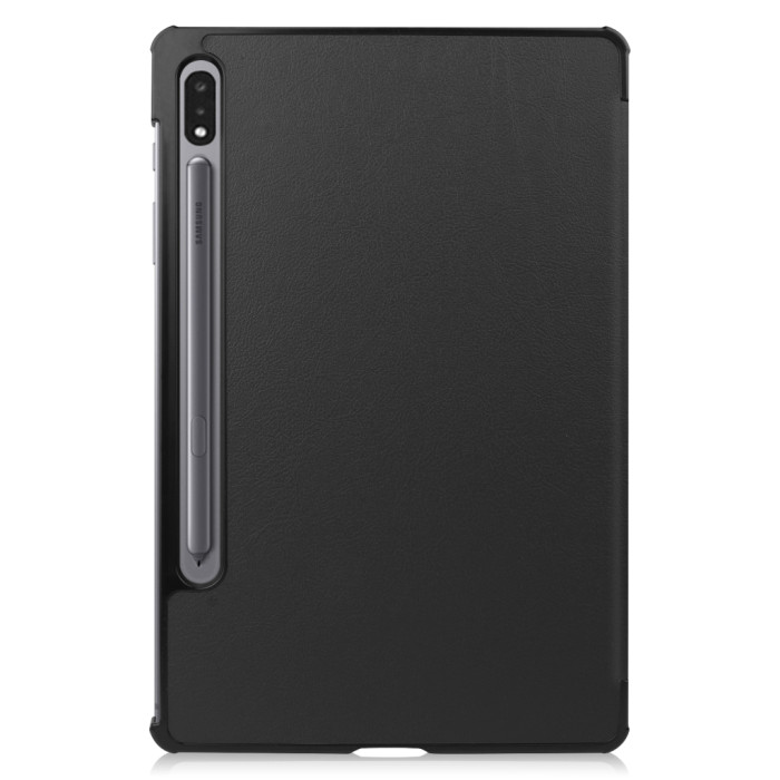 Чохол до планшета BeCover Smart Case Samsung Galaxy Tab S10 FE (SM-X520/SM-X526) 10.9