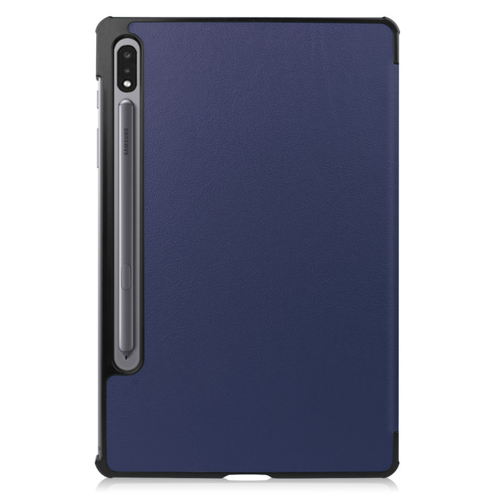 Чохол до планшета BeCover Smart Case Samsung Galaxy Tab S10 FE (SM-X520/SM-X526) 10.9