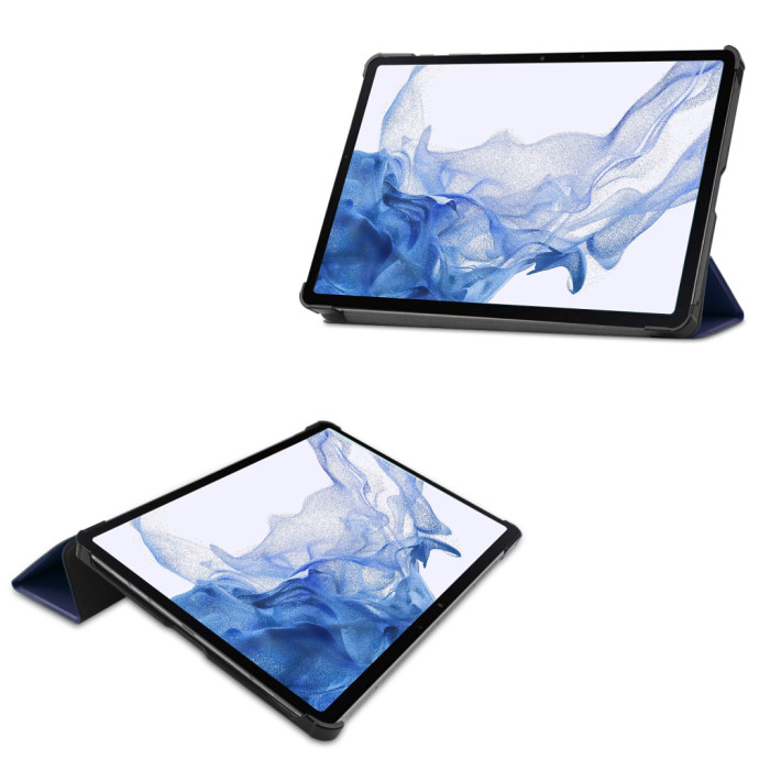 Чохол до планшета BeCover Smart Case Samsung Galaxy Tab S10 FE (SM-X520/SM-X526) 10.9