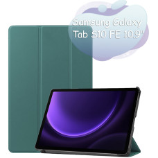 Чохол до планшета BeCover Smart Case Samsung Galaxy Tab S10 FE (SM-X520/SM-X526) 10.9