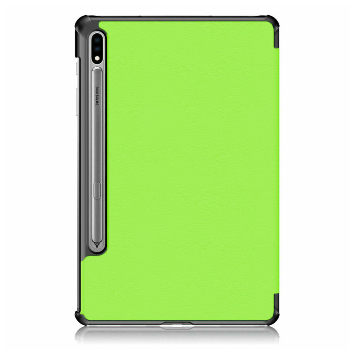 Чохол до планшета BeCover Smart Case Samsung Galaxy Tab S10 FE (SM-X520/SM-X526) 10.9